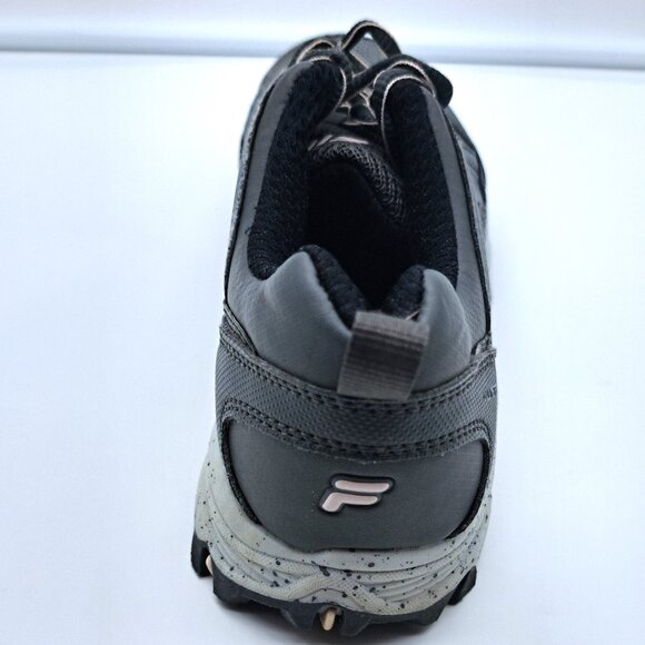 Fila at Peake 21 Tn Mens Shoes     - Size 6.5 - Picture 9 of 14